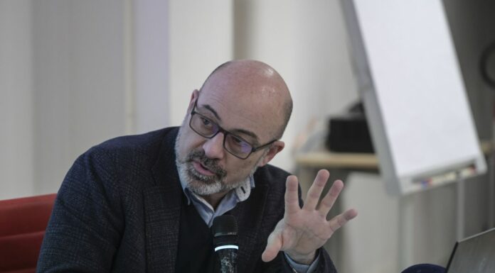 Cingolani “Tetto al prezzo del gas per limitare le speculazioni”