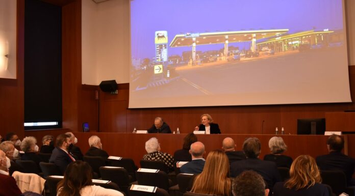 “Noi Eni”, l’azienda si racconta in un inedito libro fotografico