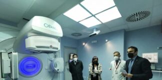 Al Policlinico Umberto I di Roma nuova Risonanza e Radioterapia