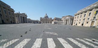 Covid, durante il lockdown sintomi di depressione per 5 persone su 10