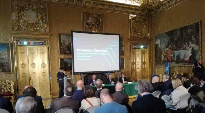 Da Atp Finals benefici per 102 milioni, Torino pronta a rilanciare