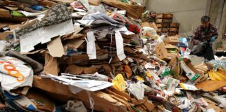 Riciclo carta, la filiera dei poliaccoppiati al centro di un convegno