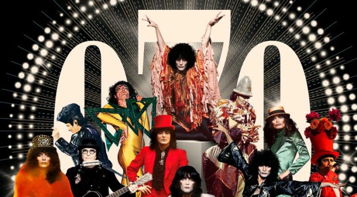 Renato Zero torna con “Atto di fede”, a settembre al Circo Massimo