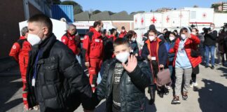 Assistenza ai bambini ucraini, accordo con pediatri e Asl in Toscana