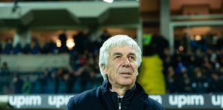Gasperini “Fieri di rappresentare l’Italia in Europa”