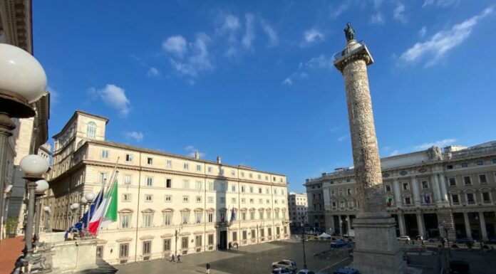 Via libera del Cdm al Def. Draghi “Aiuteremo famiglie e imprese”