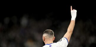 Tripletta Benzema a Stamford Bridge, Real batte Chelsea 3-1