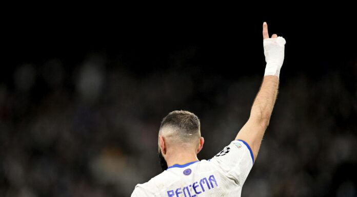 Tripletta Benzema a Stamford Bridge, Real batte Chelsea 3-1