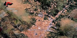 Blitz antimafia nel Palermitano, 9 arresti