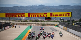 Superbike: Gp Aragon. Pirelli, soluzioni morbide e medie per la ‘primà