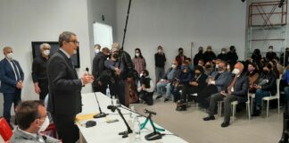 Musumeci “Il talento dei giovani il miglior capitale su cui investire”