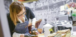 Evo, food e birre artigianali protagonisti a Sol&AgriFood