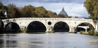 Nella sede di Marevivo nasce un grande sodalizio per il Tevere