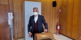 Forte nuovo presidente della commissione Lavori pubblici del Lazio