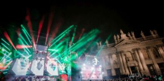 Il Concertone del 1° maggio torna in piazza San Giovanni