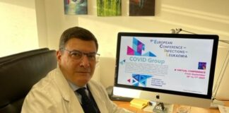 Pazienti oncoematologici e Covid, presto le linee guida di trattamento