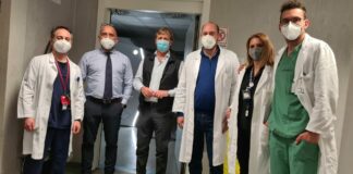 Fondazione Giglio di Cefalù, una nuova risonanza magnetica e prima CardioRM