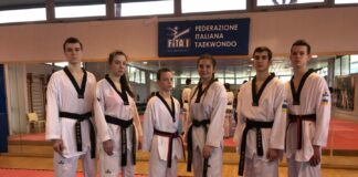 La FITA accoglie atleti ucraini, Cito “Felici di aiutare”