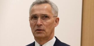 Stoltenberg “Rafforzeremo gli aiuti sull’Ucraina”