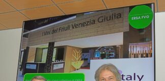 Vinitaly, Bini/Zannier “Fari accesi su Ribolla Gialla e produttori Doc”