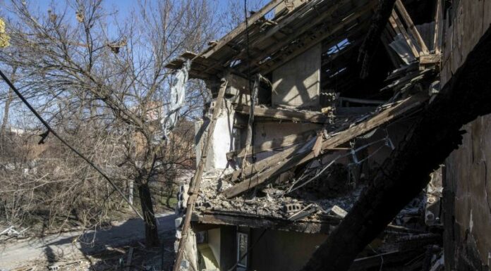 Ucraina, Onu sospende la Russia dal Consiglio dei diritti umani