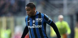 Muriel non basta, l’Atalanta torna da Lipsia con un pari