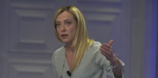 Meloni “Vicenda Ucraina punta iceberg, situazione difficile”