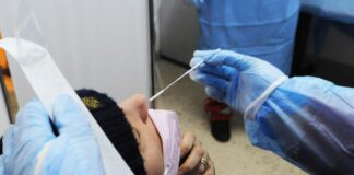 Covid, 79 nuovi positivi in Valle d’Aosta