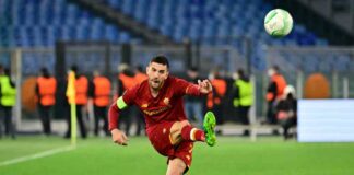 Andata dei quarti di Conference League, Bodo/Glimt-Roma 2-1