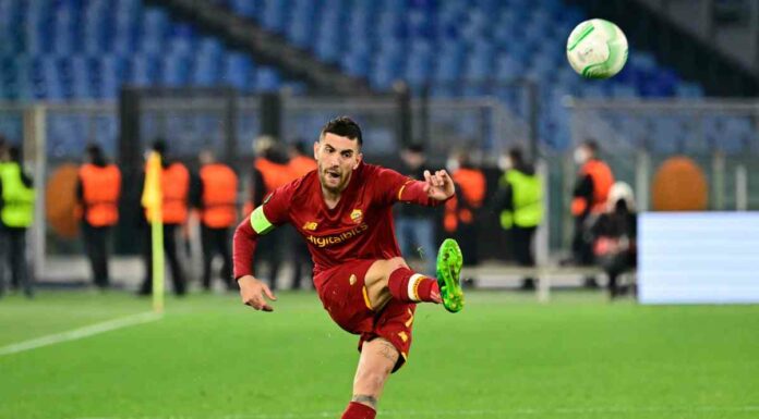 Andata dei quarti di Conference League, Bodo/Glimt-Roma 2-1