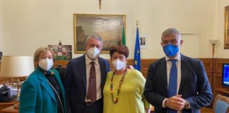 Pecoraro Scanio “Sicilia merita strade sicure, troppi morti sulla SS 118”