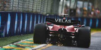 GP Australia, Isola “Ci aspettiamo in gara le mescole più dure”