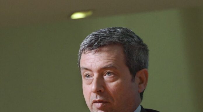 Ucraina, Orlando “L’Europa deve svolgere un ruolo diplomatico”