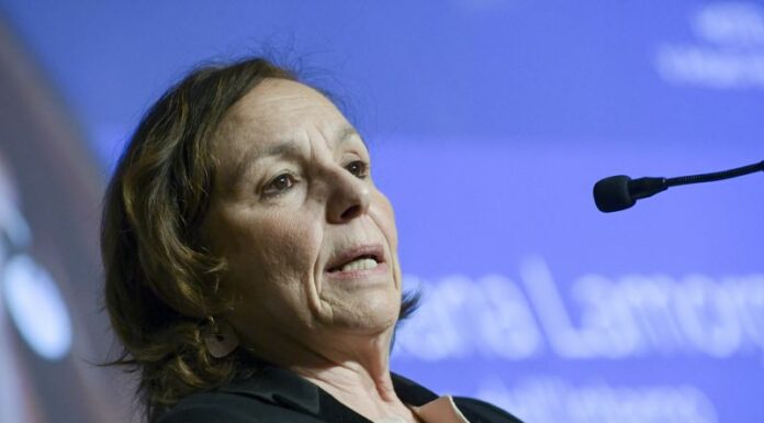 Pnrr, Lamorgese “Le risorse non finiscano in mani sbagliate”