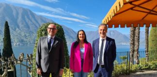 Il turismo lombardo riparte dai laghi. Fermi “E’ il nostro petrolio”