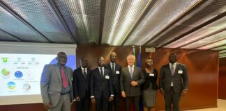 Confindustria Assafrica “Costa d’Avorio opportunità per le imprese”