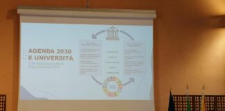 UniPa presenta il centro di sostenibilità e transizione ecologica