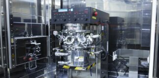 Nissan, nuovo prototipo impianto per produzione batterie a stato solido