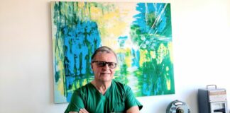 Al Gemelli la prima performance urologica in Italia per il robot Hugo