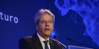 Ue, Gentiloni: “Guerra e pandemia hanno rallentato la crescita”