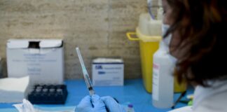 Nel Lazio 6.849 nuovi casi di Covid e 8 decessi