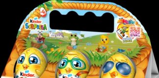 Ferrero sospende le attività produttive ad Arlon in Belgio