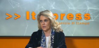 Minacce social a Costa, Cittadini (Aiop) “Piena solidarietà”