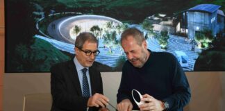 Valle del Belice, Musumeci “Daremo nuova vita al Cretto di Burri”