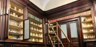 Aperto l’archivio storico della Congregazione della Carità a Parma