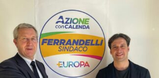 Della Vedova “Con Ferrandelli sindaco per riportare Palermo in Europa”