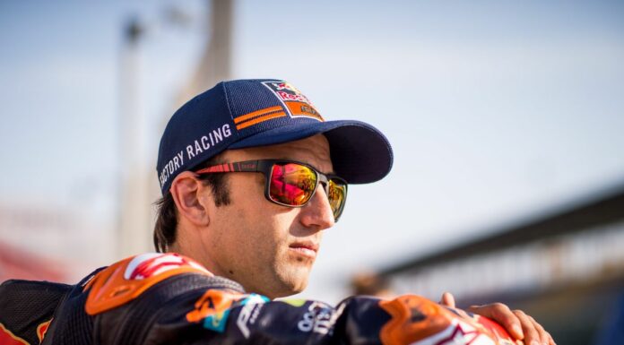 Zarco domina le seconde libere del Gp delle Americhe