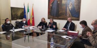 Esplosione a Ravanusa, Musumeci riunisce il tavolo tecnico per gli alloggi delle famiglie