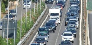 Diesel in testa, elettriche in calo nel noleggio auto a lungo termine
