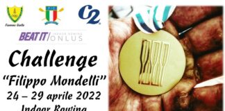 Challenge Filippo Mondelli tra ricordo e beneficenza